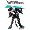 Perfect Effect DX-08B Origin Xerxes