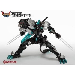 Perfect Effect DX-08B Origin Xerxes