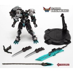 Perfect Effect DX-08B Origin Xerxes