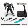 Perfect Effect DX-08B Origin Xerxes
