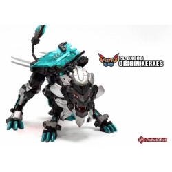 Perfect Effect DX-08B Origin Xerxes