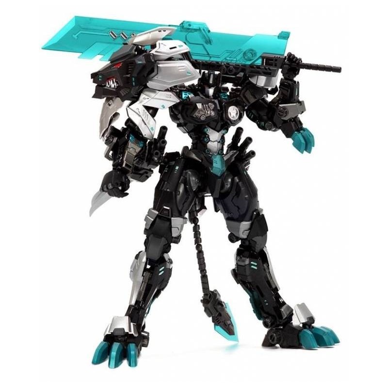 Perfect Effect DX-08B Origin Xerxes
