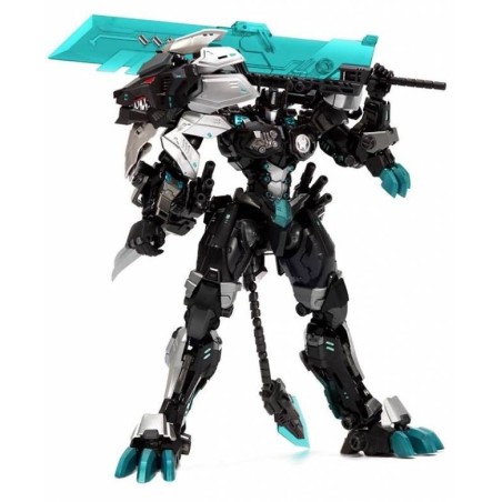 Perfect Effect DX-08B Origin Xerxes