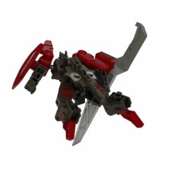 FansProject Lost Exo Realm LER-07 Pinchar
