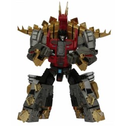 FansProject Lost Exo Realm LER-07 Pinchar
