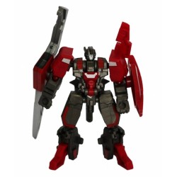 FansProject Lost Exo Realm LER-07 Pinchar