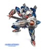 Alien Attack Toys A-01CC El Cid