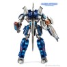 Alien Attack Toys A-01CC El Cid