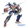 Alien Attack Toys A-01CC El Cid