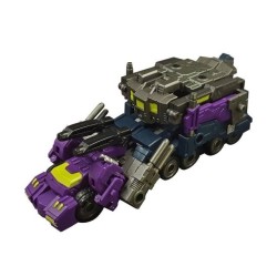 Iron Factory IF-EX14M Mirrored Commander