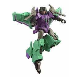 Iron Factory IF-EX27 Shrikes Feather