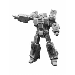 Iron Factory IF-EX30 Cygnus