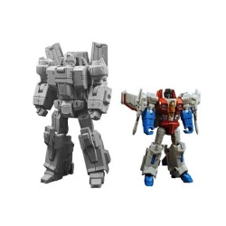 Iron Factory IF-EX30 Cygnus