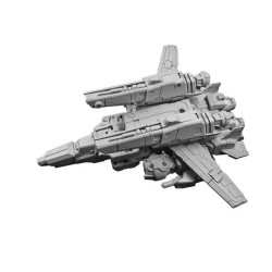 Iron Factory IF-EX30 Cygnus
