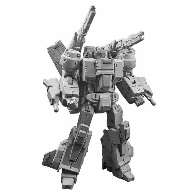 Iron Factory IF-EX30 Cygnus