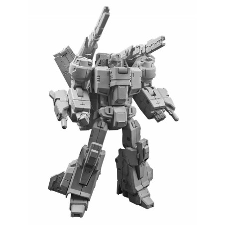 Iron Factory IF-EX30 Cygnus
