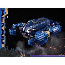 Iron Factory IF-EX34 Spirits of the D.E.C. - Alkaid
