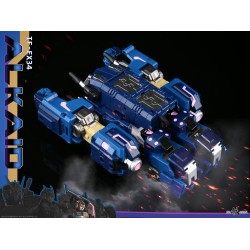 Iron Factory IF-EX34 Spirits of the D.E.C. - Alkaid