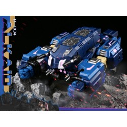Iron Factory IF-EX34 Spirits of the D.E.C. - Alkaid