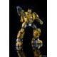 Transformers Movie Toys TMT-01 Not Cybertronian Bumblebee