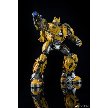 Transformers Movie Toys TMT-01 Not Cybertronian Bumblebee