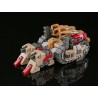 Iron Factory IF-EX35 Spirits of the D.E.C. - Merak