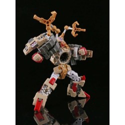 Iron Factory IF-EX35 Spirits of the D.E.C. - Merak