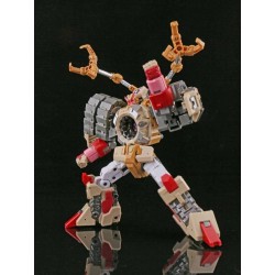 Iron Factory IF-EX35 Spirits of the D.E.C. - Merak