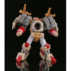 Iron Factory IF-EX35 Spirits of the D.E.C. - Merak