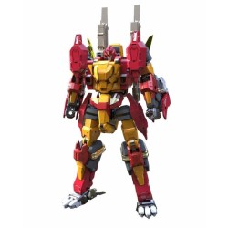 DX9 Toys K02 Ancestrod