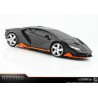 TFEVO TE-01 Hot Fire