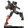 TFEVO TE-01 Hot Fire