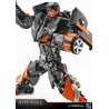 TFEVO TE-01 Hot Fire