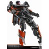 TFEVO TE-01 Hot Fire