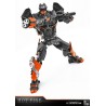 TFEVO TE-01 Hot Fire