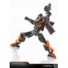 TFEVO TE-01 Hot Fire