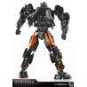TFEVO TE-01 Hot Fire