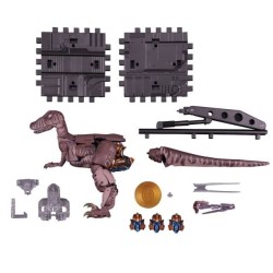 Transformers Masterpiece MP-41 Beast Wars Dinobot
