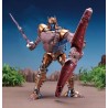 Transformers Masterpiece MP-41 Beast Wars Dinobot