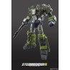 TFC Toys STC-01B Supreme Techtial Commander (Jungle Version)