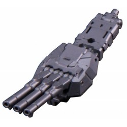 Diaclone DA-19 Big Powered GV Land Battle Cruiser