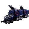 Diaclone DA-19 Big Powered GV Land Battle Cruiser