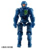 Diaclone DA-20 Powered System Set E-Type