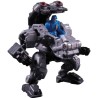 Diaclone DA-20 Powered System Set E-Type