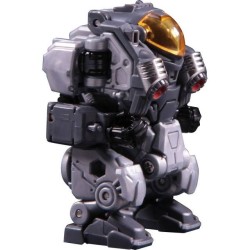 Diaclone DA-20 Powered System Set E-Type