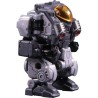 Diaclone DA-20 Powered System Set E-Type