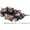 Diaclone DA-100 Robot Base Aerial Mobile Fortress (Cloud Across)