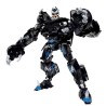 Transformers Masterpiece Movie MPM-05 Barricade - Hasbro Ver.