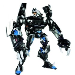 Transformers Masterpiece Movie MPM-05 Barricade - Hasbro Ver.