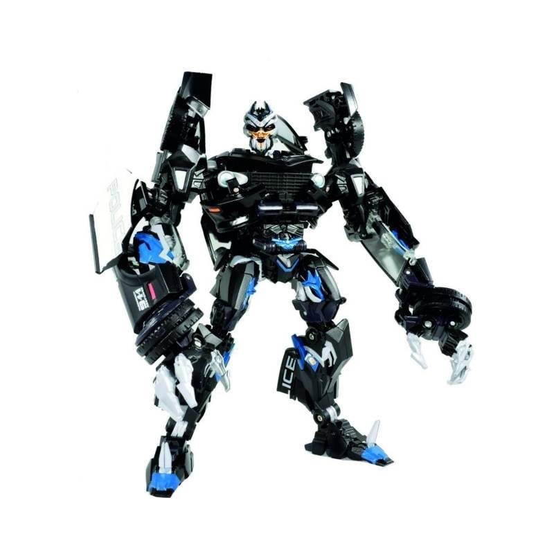 Transformers Masterpiece Movie MPM-05 Barricade - Hasbro Ver.